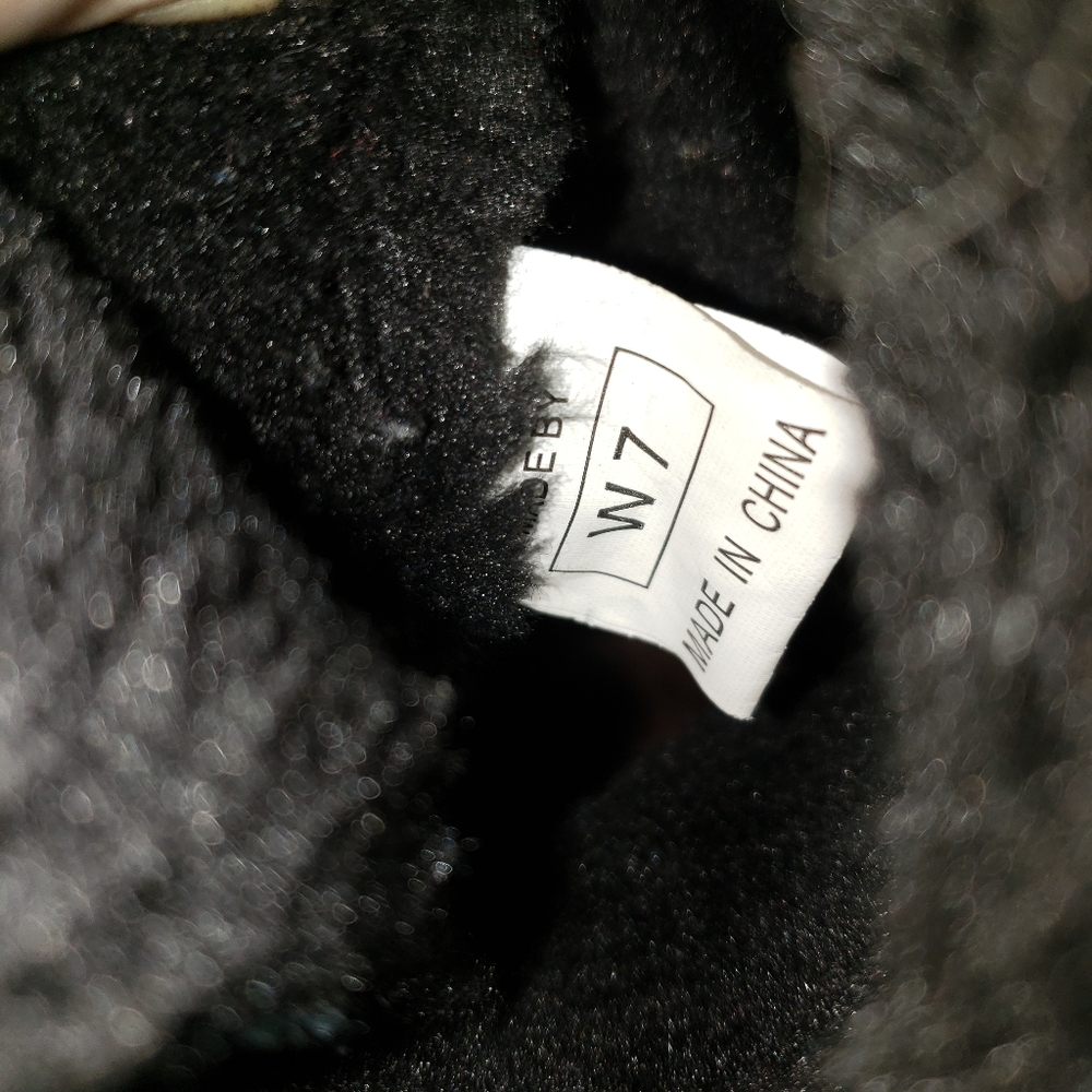 Ugg Bailey Bow II Boot 👢 - Picture 3 of 6